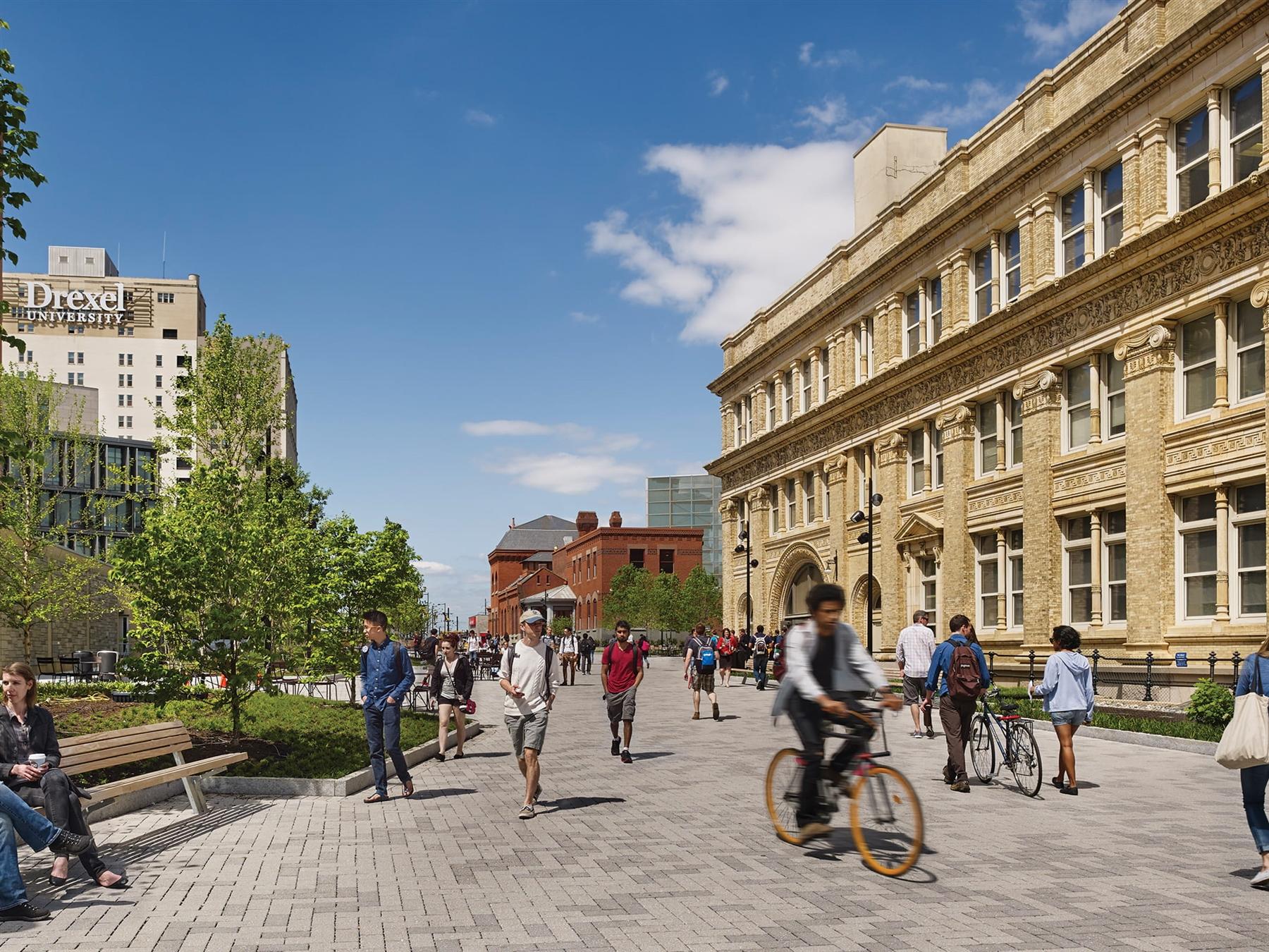 Drexel University