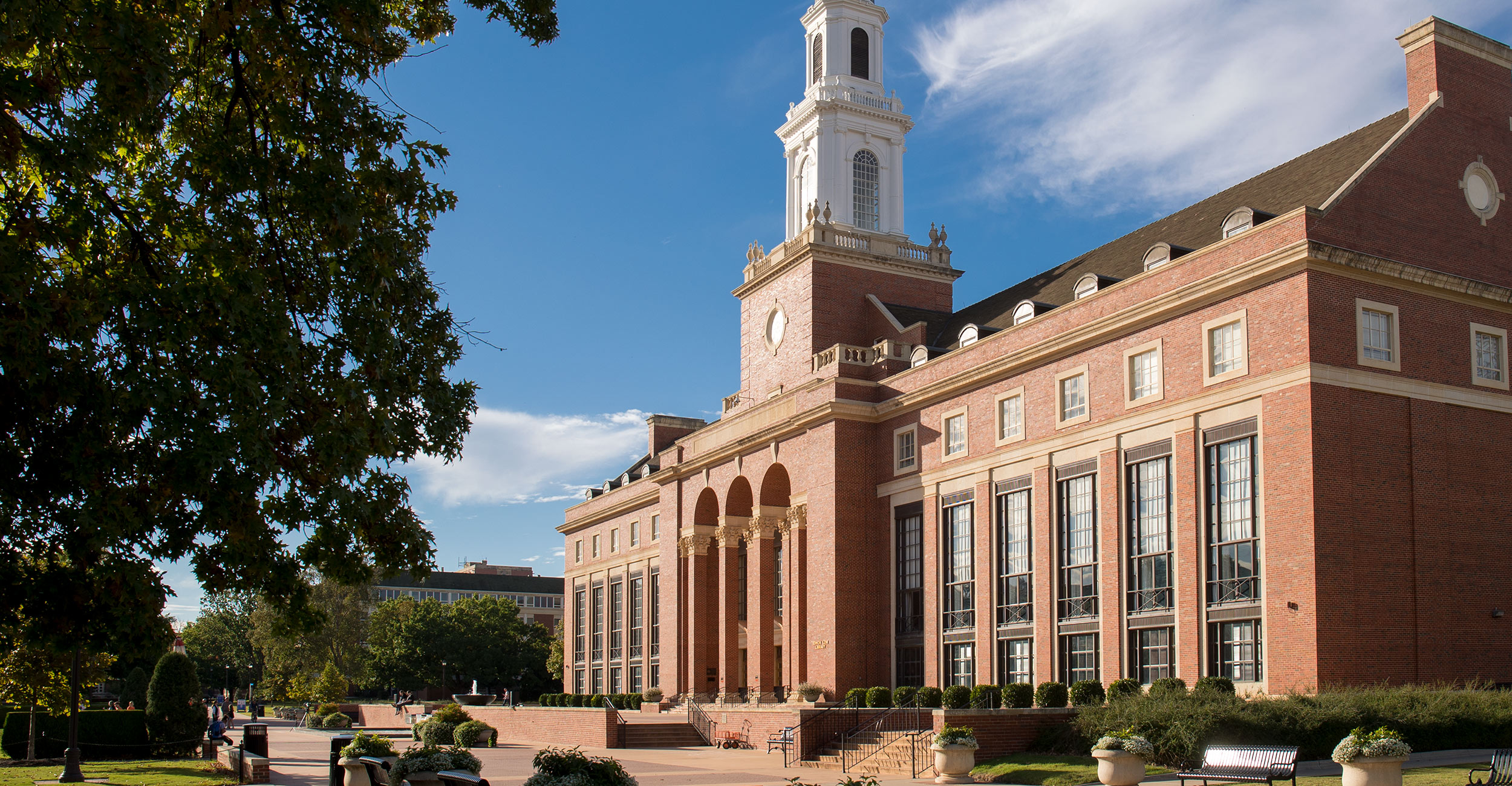 Best Colleges in Oklahoma