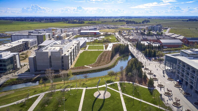 Best Colleges for Engineering in California