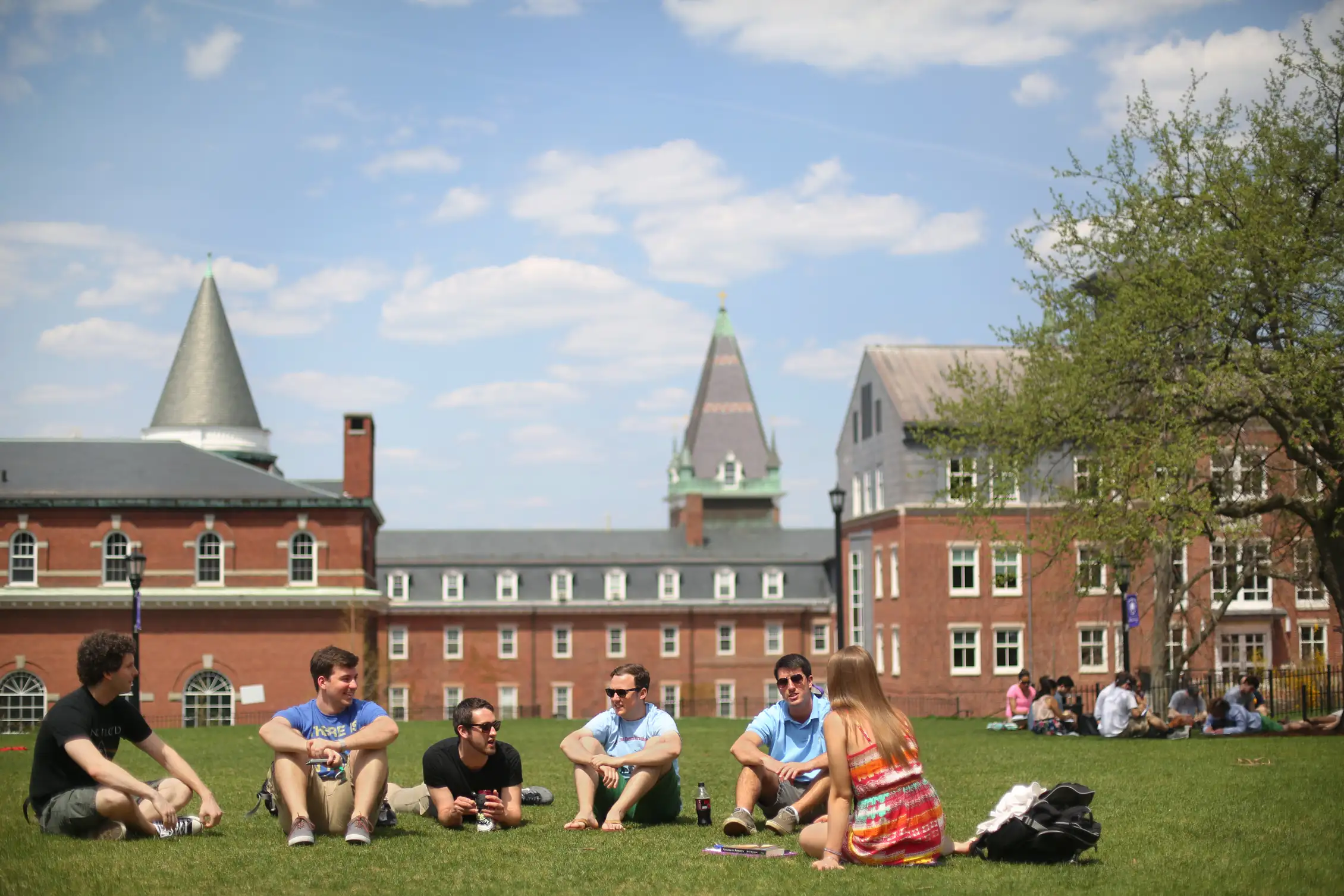 Top Liberal Arts Colleges in Boston