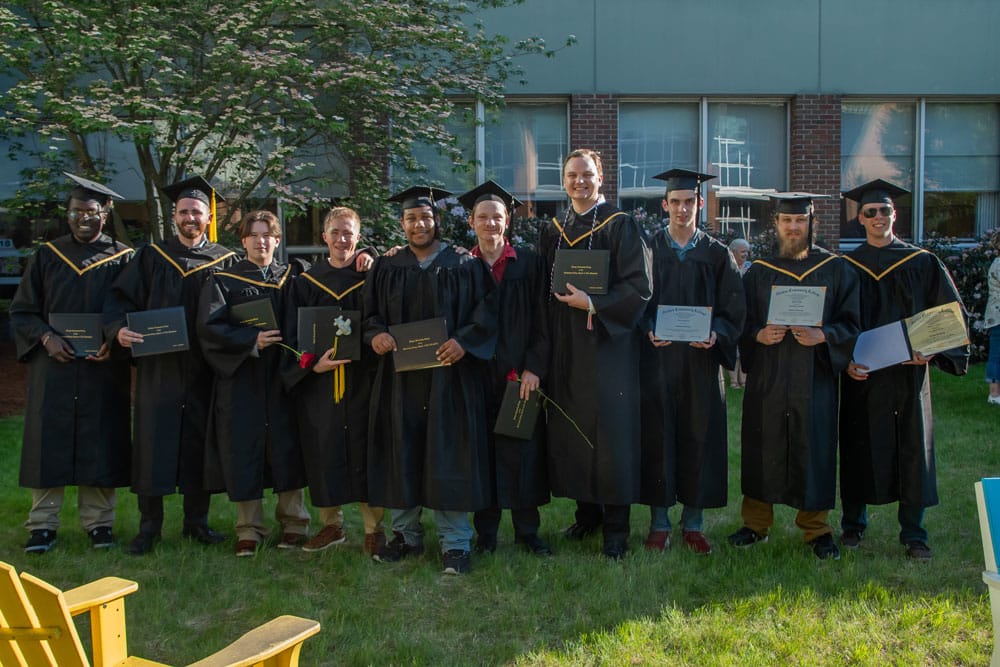 Best Community Colleges in New Hampshire