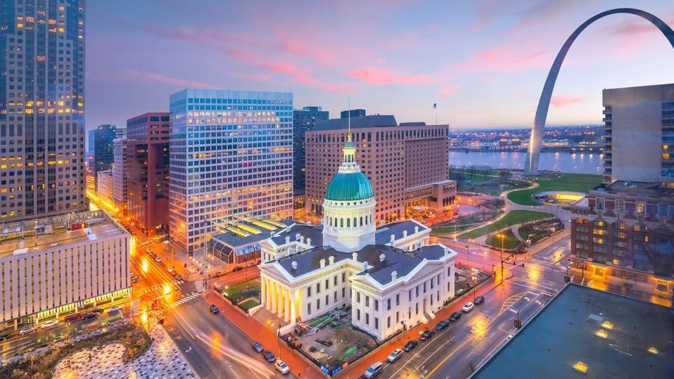 Best Online Colleges in Missouri