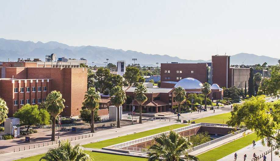 Best Online Colleges in Arizona