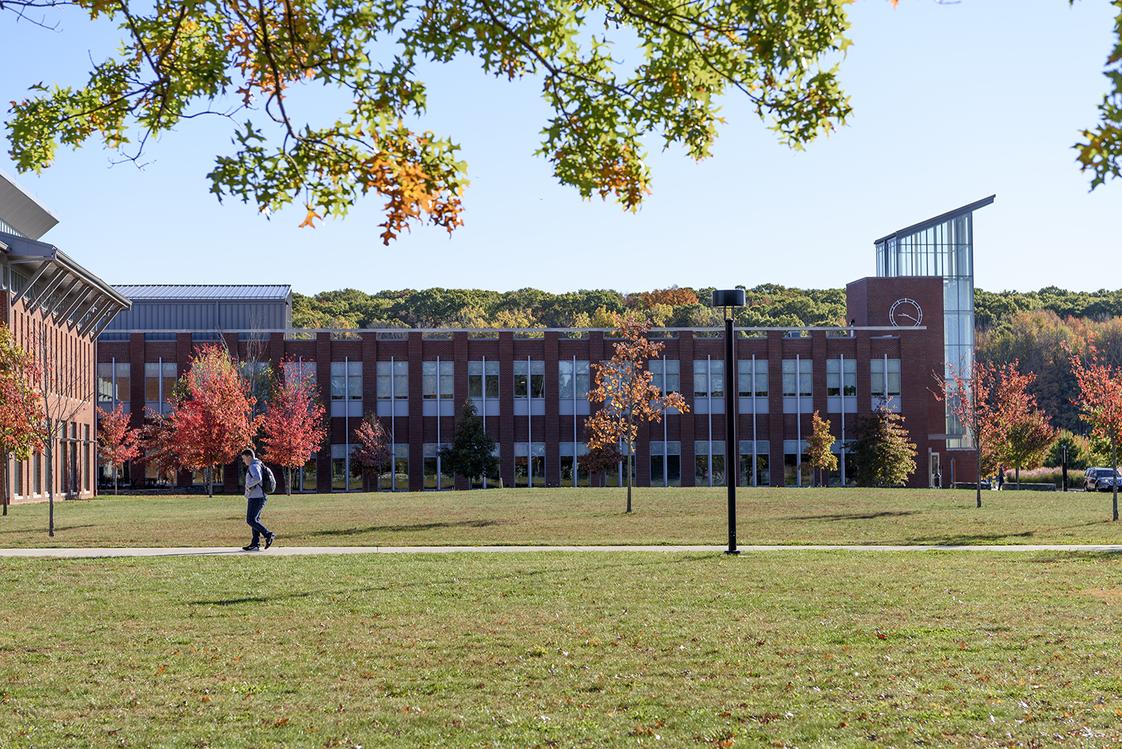 Best Community Colleges in Connecticut