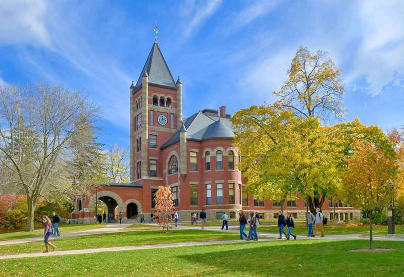 Best Colleges for Psychology in New Hampshire