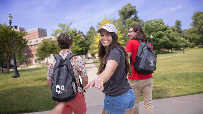 Best Colleges in Ohio