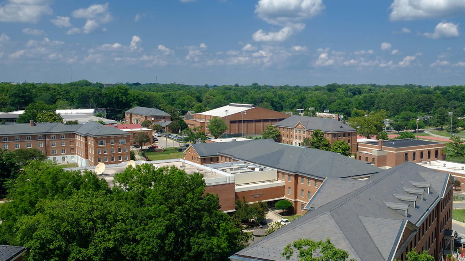 Best Law Schools in North Carolina