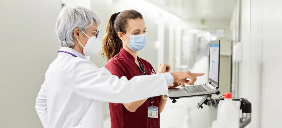 Best Online Master’s in Health Informatics Degree Programs