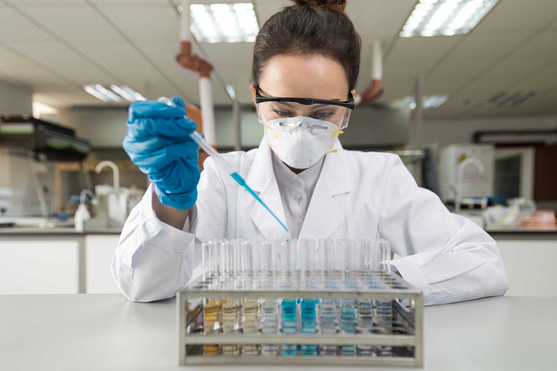 Highest Paying Jobs in Public Health