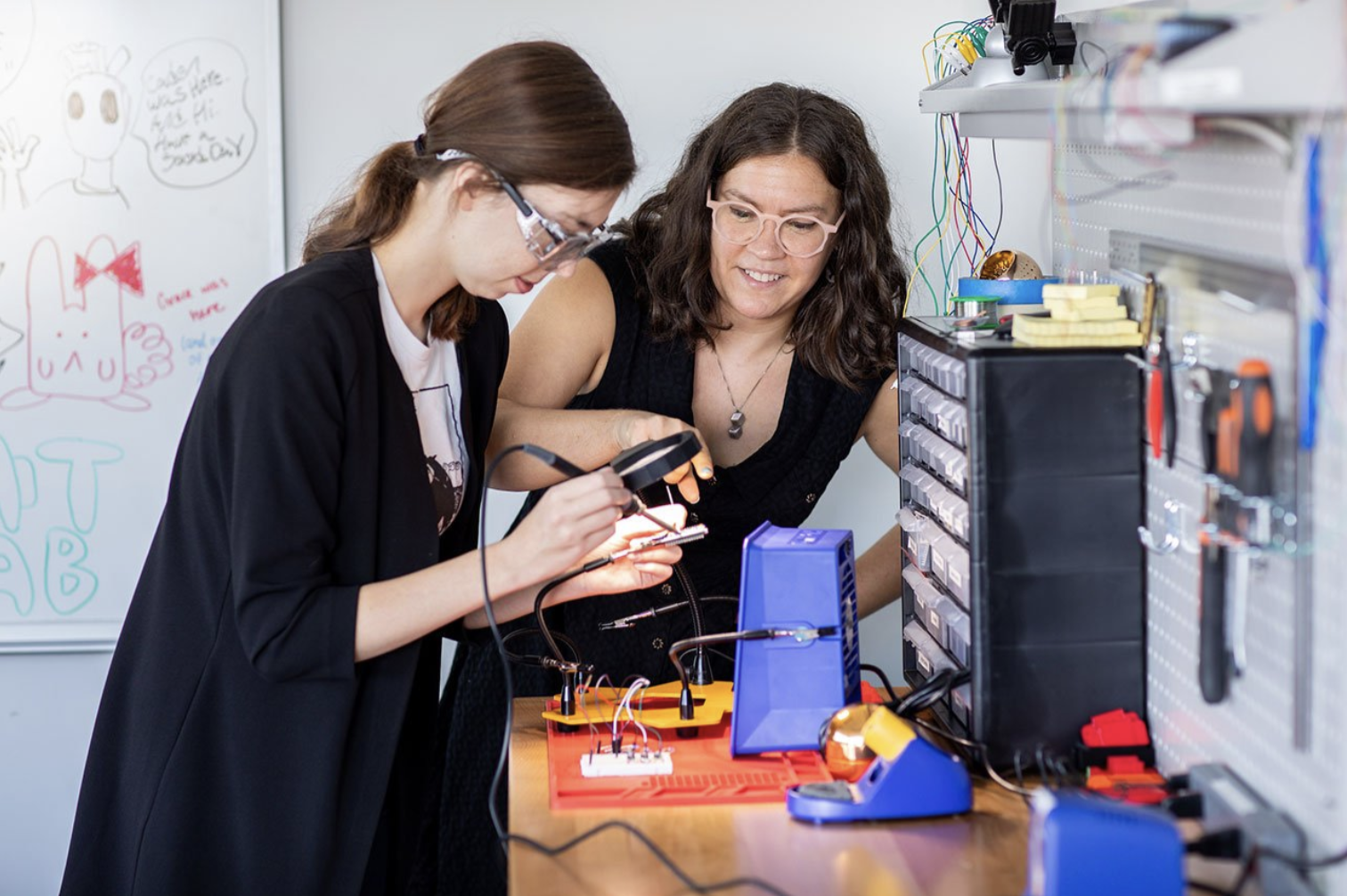 Best Colleges for Computer Science in South Carolina