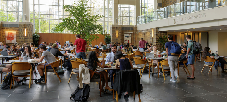 Best Law Schools in North Carolina